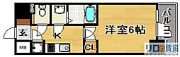 レジュールアッシュOSAKAデイフィール