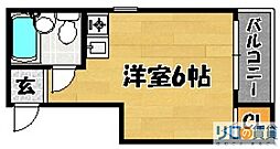 JP豊里レジデンス