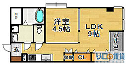 パレス東洋10号館