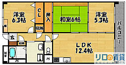 カーム淀川