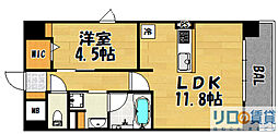 エムズセントラル上新庄