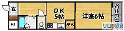 上新庄駅前グランドハイツ北
