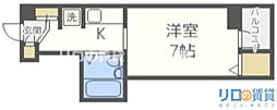 ティーホームズ新大阪 203