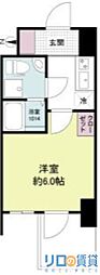 セレニテフラン新大阪 308