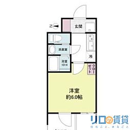 セレニテフラン新大阪 311