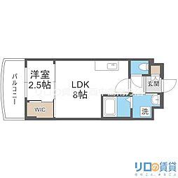 セレニテ三国プリエ 304