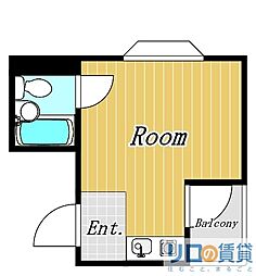 プレアール新大阪III 101
