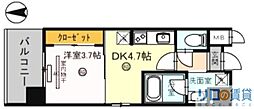 EL-Sia Shin-Osaka 801