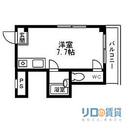 新大阪ハイツ 407