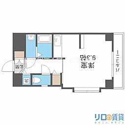 Doクレスト新大阪 406