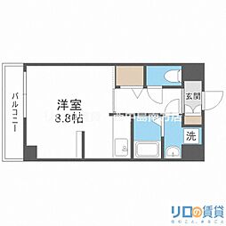 Doクレスト新大阪 803