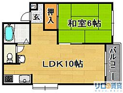 豊二ハイツ