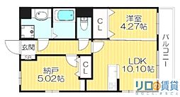 GRAND STEADY西中島 205