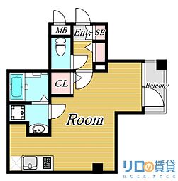 カルム西淡路 301