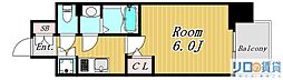 ファーストフィオーレ十三エリオ 906