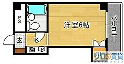 ラ・セレッソ 402