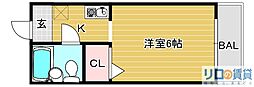柴島ハイツ 505
