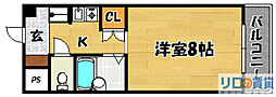 ラフォーレ上新庄