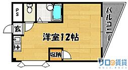 ハイツ上新小松
