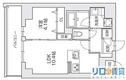 テラスレジデンス新大阪 501