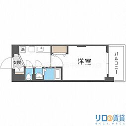 Luxe新大阪α 227