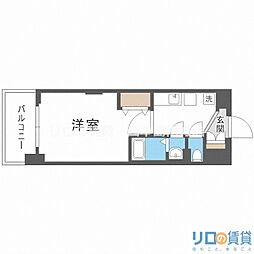 Luxe新大阪α 629