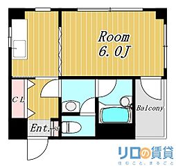エコービル 303