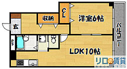 金川マンション