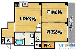 アメニティ豊里
