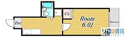 センチュリー新大阪 3C