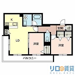ShaMaison　三津屋北