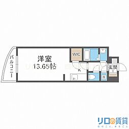 セレニテ新大阪弐番館 211