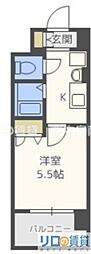 エスリード新大阪SOUTH 403