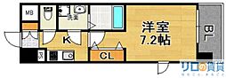 レジュールアッシュ淡路駅前