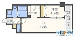 マウントピア 502