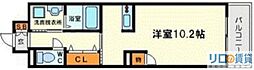 プレサンス新大阪ステーションフロント 507