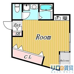 有馬パレス西中島 206