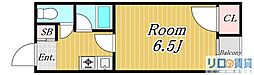 サンロイヤル柴島パート5 508