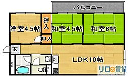 植原ユウハイツ