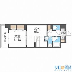 フィールドライト新大阪 805