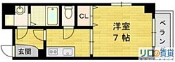 イーストコート新大阪 502
