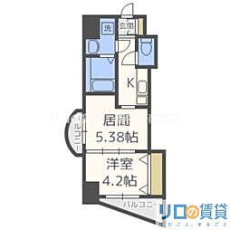 Luxe新大阪SOUTH 501