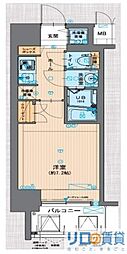 W-STYLE新大阪II 1301