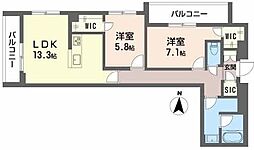 ＳｈａＭａｉｓｏｎ Ｅａｇｌｅｔ　（シャーメゾンイーグレット 303