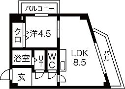 オズレジデンス東住吉