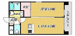 カウニス巽中 403