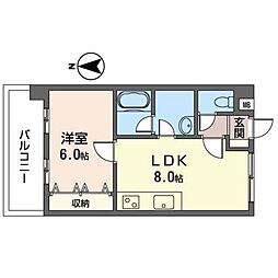 フェニックスロベニュー新館 310