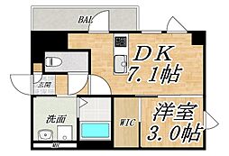 （仮称）喜連瓜破2PJ 405