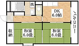 ドリームコート東住吉 503