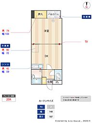 ベルコネクト北田辺